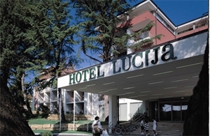 Picture of HOTEL LUCIJA, Portorož, Slowenien
