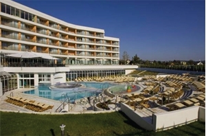 Picture of HOTEL LIVADA, Moravci, Slowenien