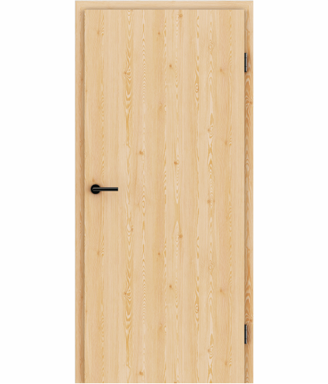 CPL-Innentür TOPline – DYNAMIC Berglärche natur